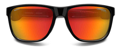 Carrera Ducati Carduc 003/S Black/Red #colour_black-red
