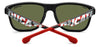 Carrera Ducati Carduc 003/S Black/Red #colour_black-red