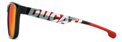 Carrera Ducati Carduc 003/S Black/Red #colour_black-red