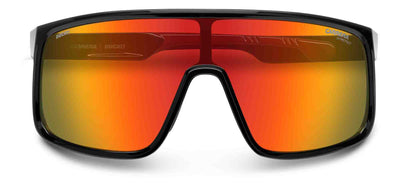 Carrera Ducati Carduc 017/S Black/Red #colour_black-red