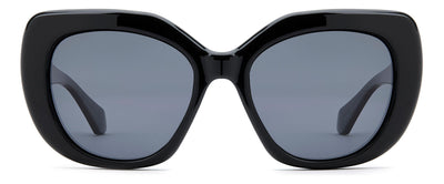 Prive Revaux PLEASER/G/S Black/Grey Polarised #colour_black-grey-polarised