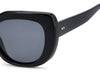 Prive Revaux PLEASER/G/S Black/Grey Polarised #colour_black-grey-polarised
