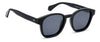 Prive Revaux OPPOSITE DAY/S Black/Grey Polarised #colour_black-grey-polarised