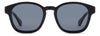 Prive Revaux OPPOSITE DAY/S Black/Grey Polarised #colour_black-grey-polarised