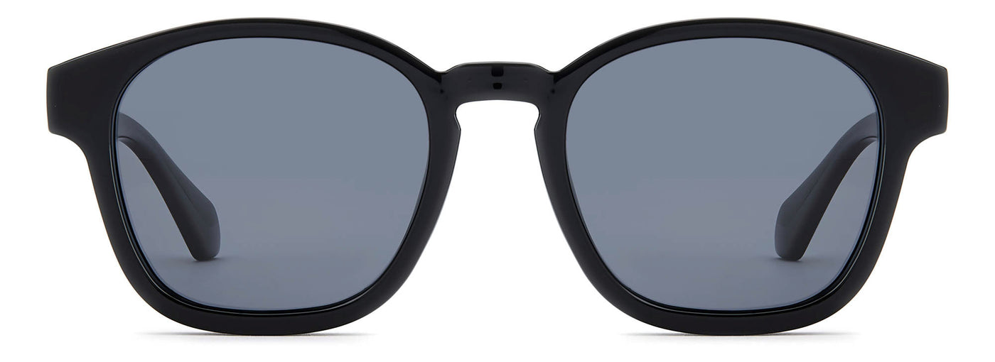Prive Revaux OPPOSITE DAY/S Black/Grey Polarised #colour_black-grey-polarised