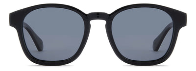 Prive Revaux OPPOSITE DAY/S Black/Grey Polarised #colour_black-grey-polarised