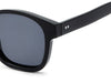 Prive Revaux OPPOSITE DAY/S Black/Grey Polarised #colour_black-grey-polarised