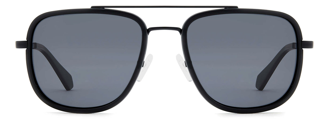 Prive Revaux BANG BANG/G/S Black/Grey Polarised #colour_black-grey-polarised