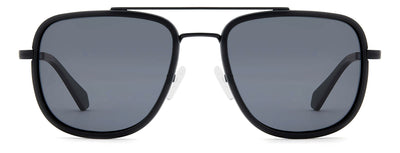 Prive Revaux BANG BANG/G/S Black/Grey Polarised #colour_black-grey-polarised