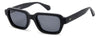 Prive Revaux SO WHAT/G/S Black/Grey Polarised #colour_black-grey-polarised