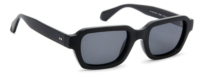 Prive Revaux SO WHAT/G/S Black/Grey Polarised #colour_black-grey-polarised