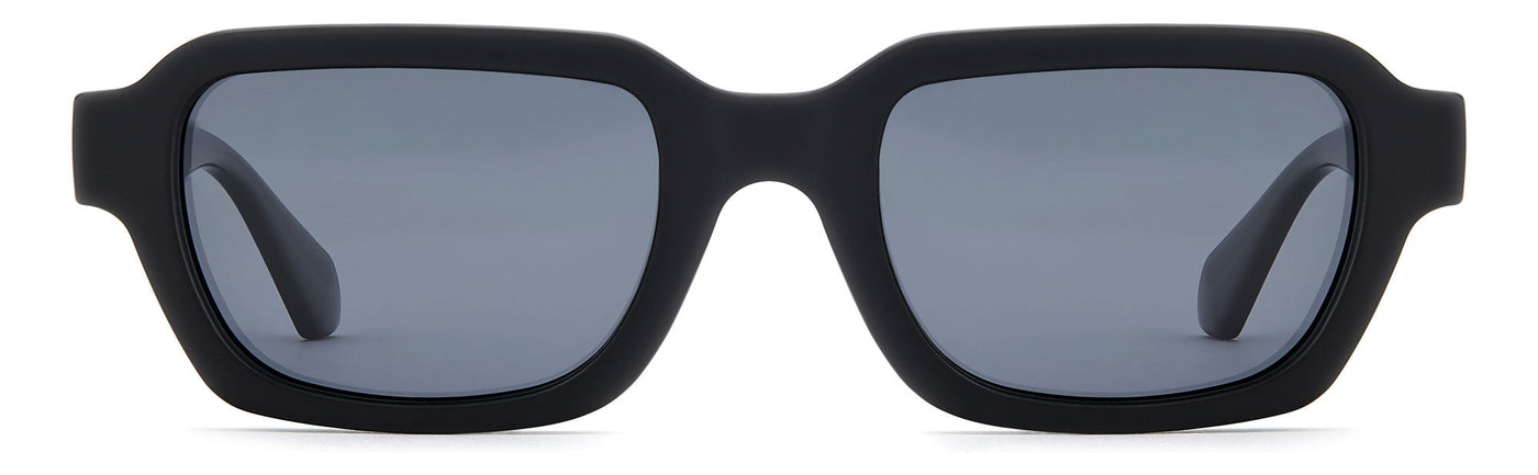 Prive Revaux SO WHAT/G/S Black/Grey Polarised #colour_black-grey-polarised