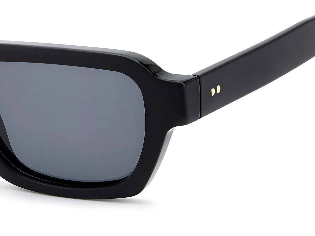 Prive Revaux SO WHAT/G/S Black/Grey Polarised #colour_black-grey-polarised