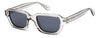 Prive Revaux SO WHAT/G/S Crystal/Grey Polarised #colour_crystal-grey-polarised