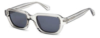 Prive Revaux SO WHAT/G/S Crystal/Grey Polarised #colour_crystal-grey-polarised