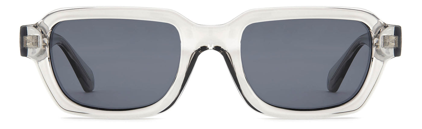 Prive Revaux SO WHAT/G/S Crystal/Grey Polarised #colour_crystal-grey-polarised