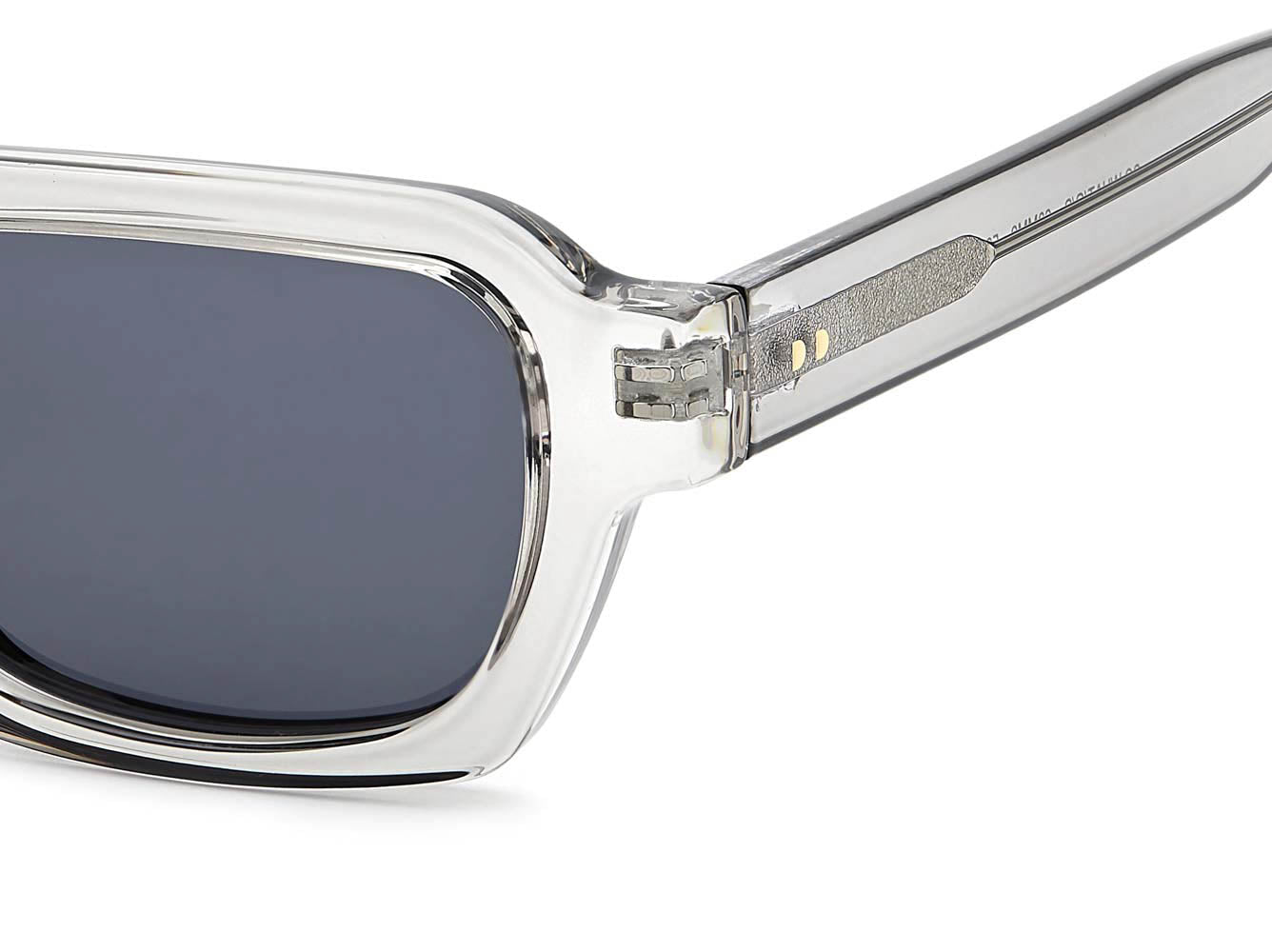 Prive Revaux SO WHAT/G/S Crystal/Grey Polarised #colour_crystal-grey-polarised