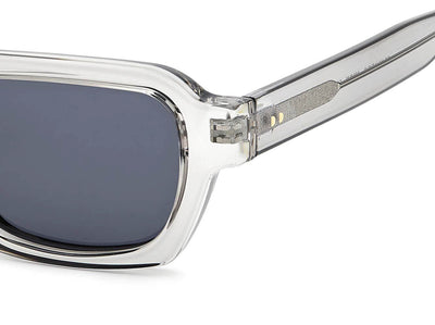 Prive Revaux SO WHAT/G/S Crystal/Grey Polarised #colour_crystal-grey-polarised