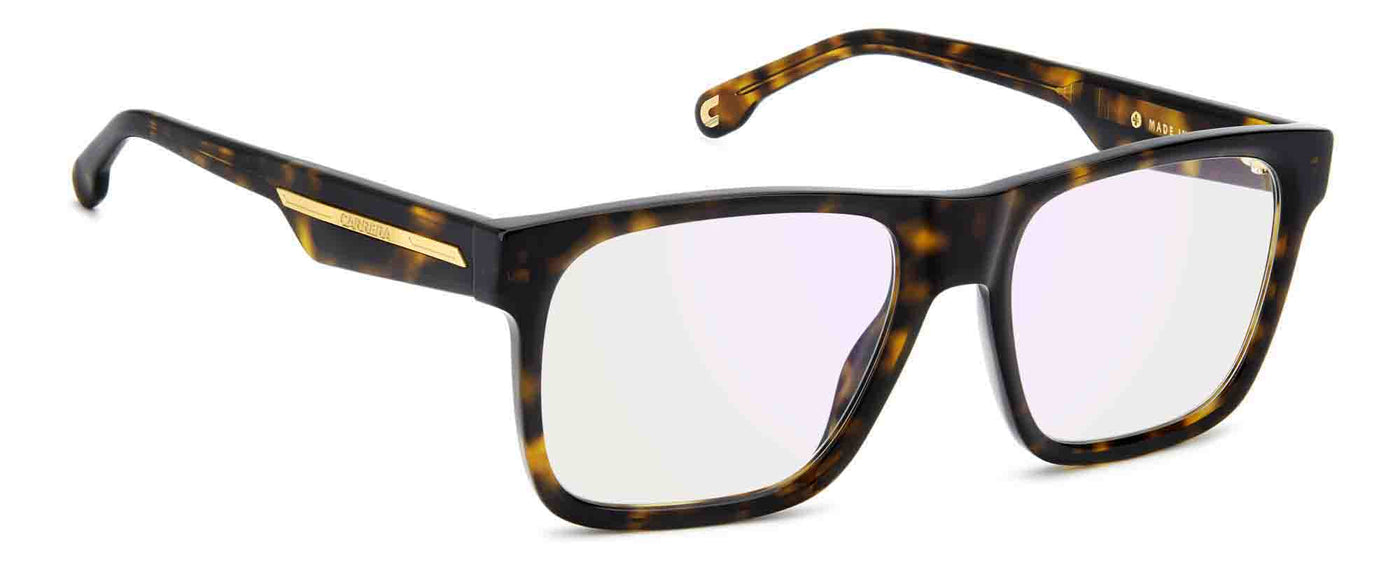 Carrera Victory C 17 Blue Light Havana #colour_havana