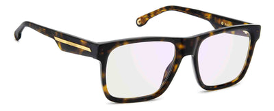 Carrera Victory C 17 Blue Light Havana #colour_havana