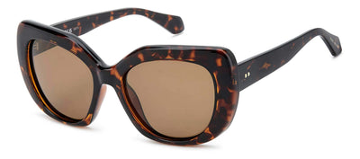 Prive Revaux PLEASER/G/S Havana/Bronze Polarised #colour_havana-bronze-polarised