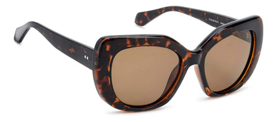Prive Revaux PLEASER/G/S Havana/Bronze Polarised #colour_havana-bronze-polarised