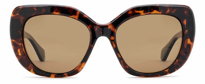 Prive Revaux PLEASER/G/S Havana/Bronze Polarised #colour_havana-bronze-polarised