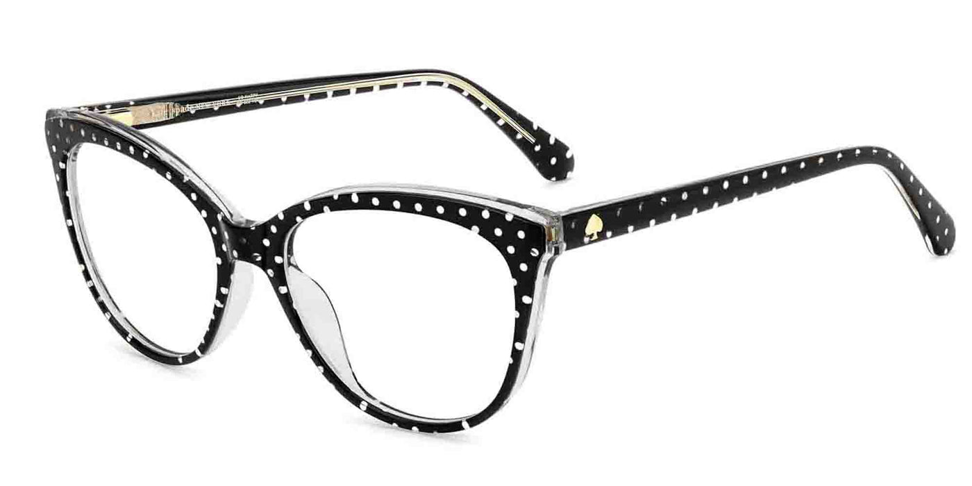 Kate Spade KS Kariane 2 Black #colour_black