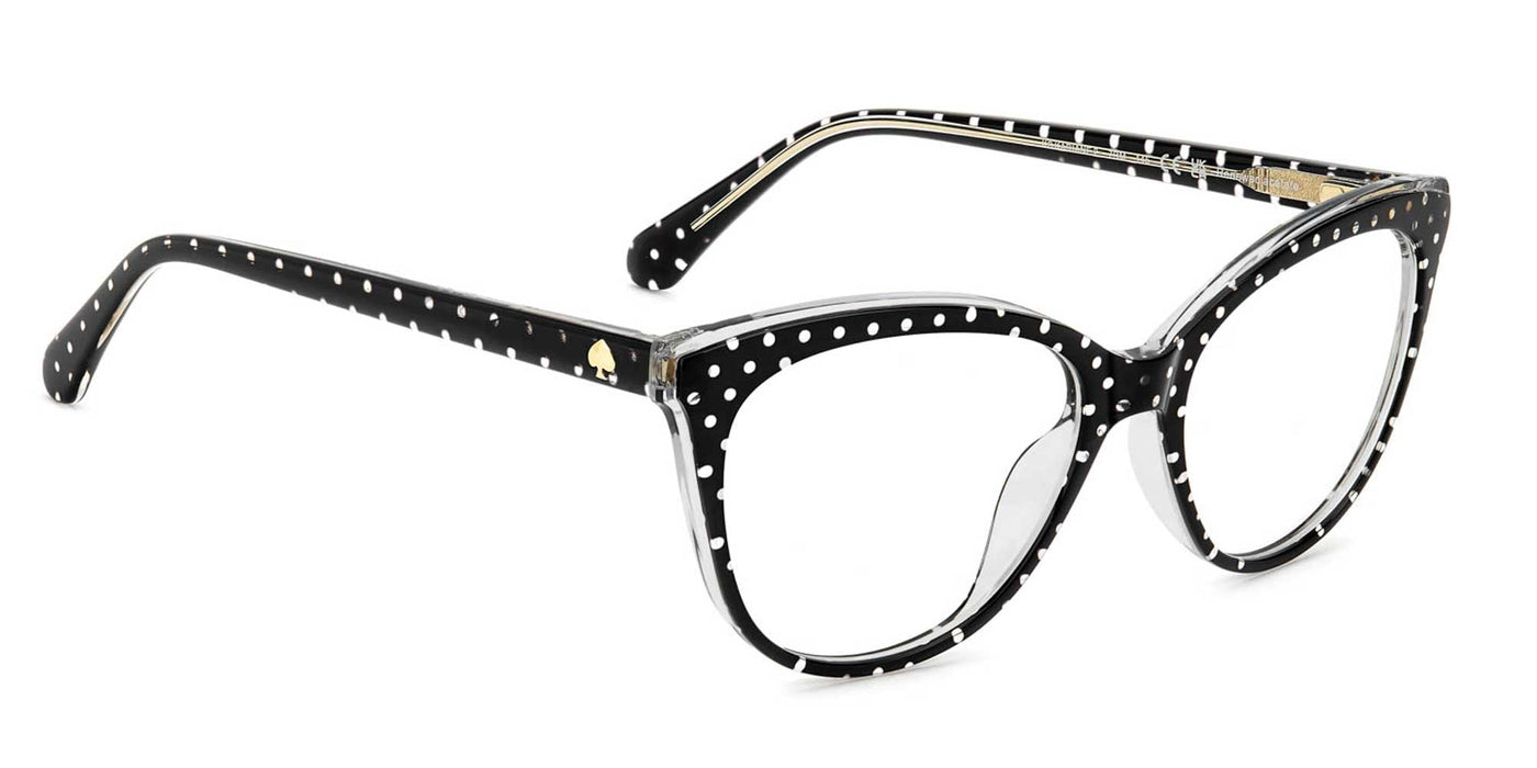 Kate Spade KS Kariane 2 Black #colour_black