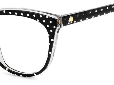 Kate Spade KS Kariane 2 Black #colour_black