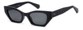 Prive Revaux BACKSEAT/G/S