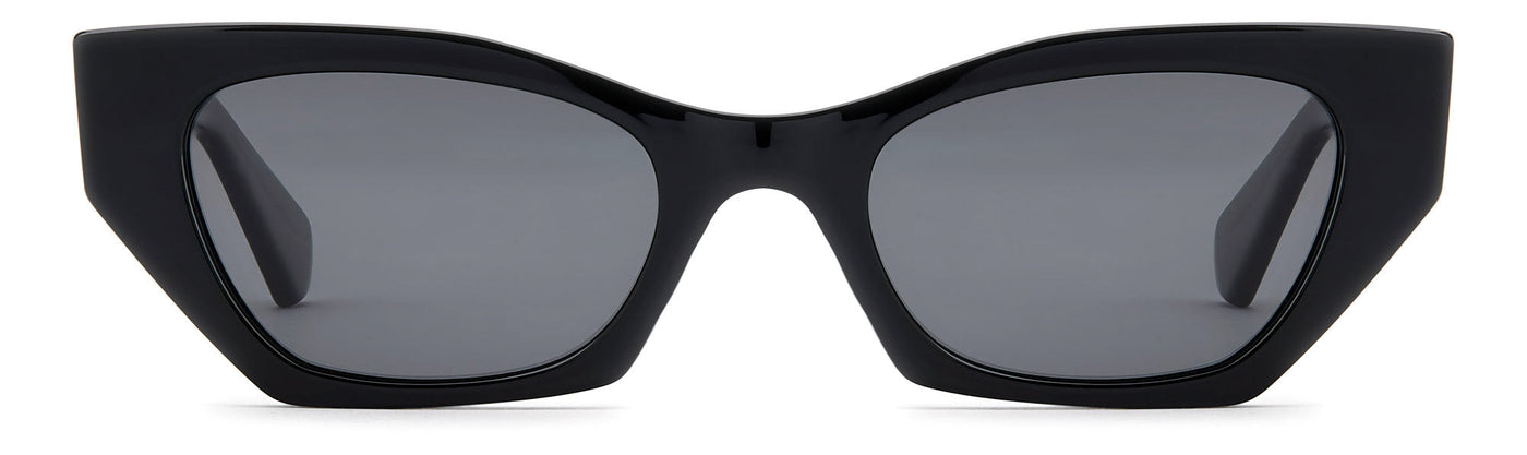 Prive Revaux BACKSEAT/G/S Black/Grey Polarised #colour_black-grey-polarised