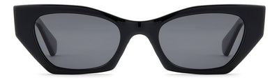 Prive Revaux BACKSEAT/G/S Black/Grey Polarised #colour_black-grey-polarised