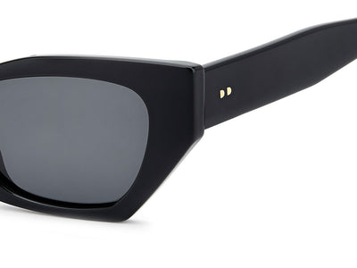 Prive Revaux BACKSEAT/G/S Black/Grey Polarised #colour_black-grey-polarised