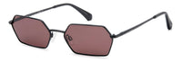 Prive Revaux SO JULIA/G/S Black/Violet Polarised #colour_black-violet-polarised