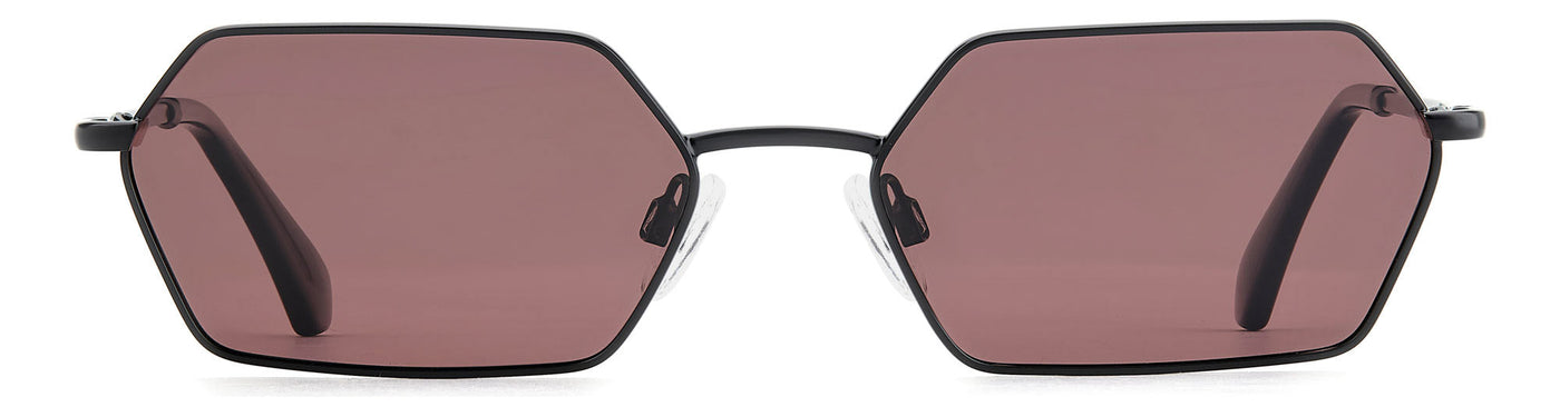 Prive Revaux SO JULIA/G/S Black/Violet Polarised #colour_black-violet-polarised