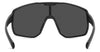 Polaroid PLD 7060/S Black/Blue Polarised Mirror #colour_black-blue-polarised-mirror