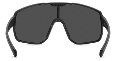 Polaroid PLD 7060/S Black/Blue Polarised Mirror #colour_black-blue-polarised-mirror