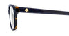 Kate Spade KS Catrina/3 #colour_blue-havana