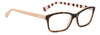 Kate Spade KS Catrina/3 #colour_havana-pink