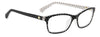 Kate Spade KS Catrina/3 #colour_black-white
