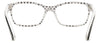 Kate Spade KS Catrina/3 #colour_black-white