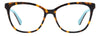 Kate Spade KS Adrie/3 #colour_havana-blue