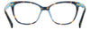 Kate Spade KS Adrie/3 #colour_havana-blue