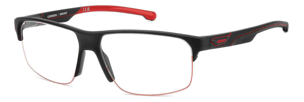 Carrera Ducati Carduc 059 Black #colour_black