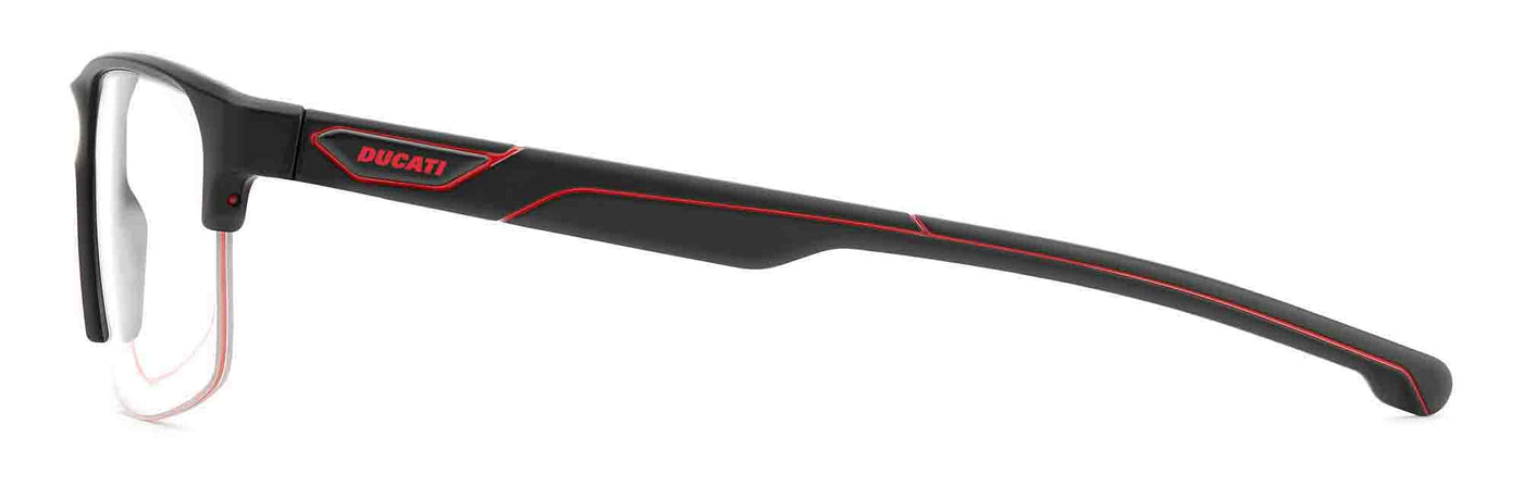 Carrera Ducati Carduc 059 Black #colour_black