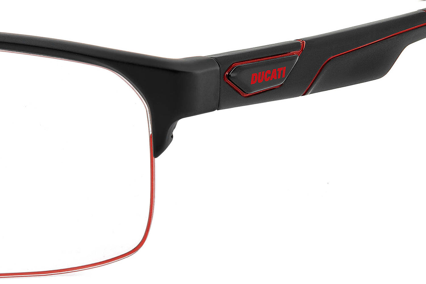 Carrera Ducati Carduc 059 Black #colour_black