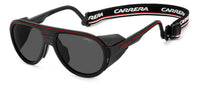 Carrera C Sport 09/S/XT Black/Grey Polarised #colour_black-grey-polarised