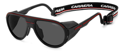 Carrera C Sport 09/S/XT Black/Grey Polarised #colour_black-grey-polarised
