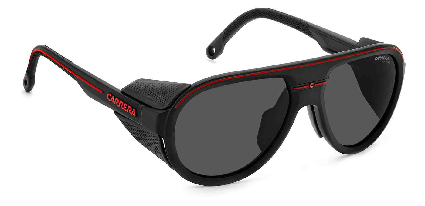 Carrera C Sport 09/S/XT Black/Grey Polarised #colour_black-grey-polarised